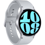 Смарт-часы Samsung Galaxy Watch6 44 мм, серебристый
