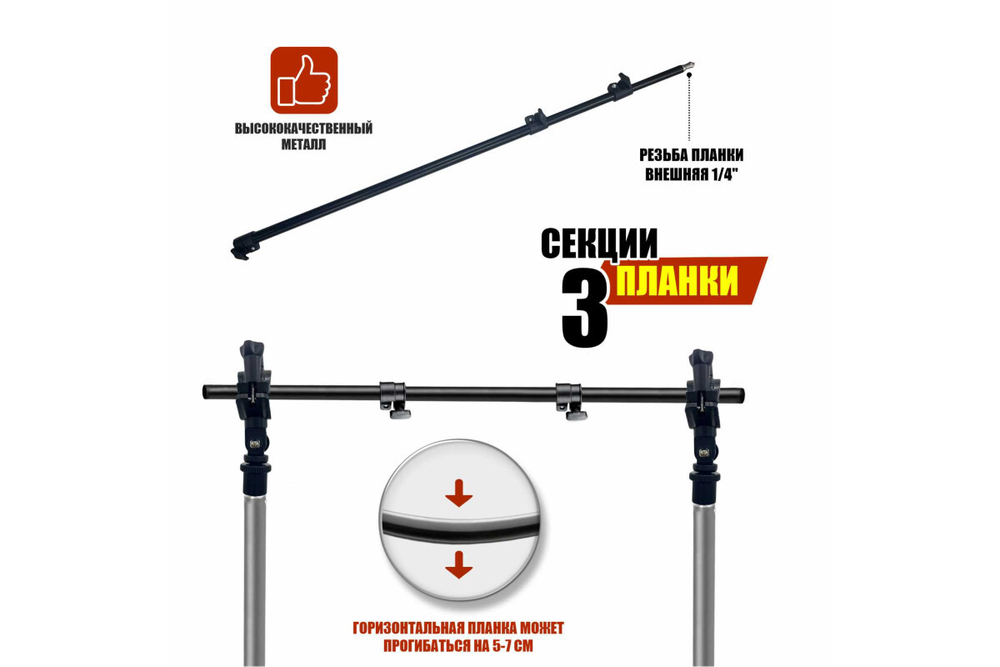 Крепление Mobicent