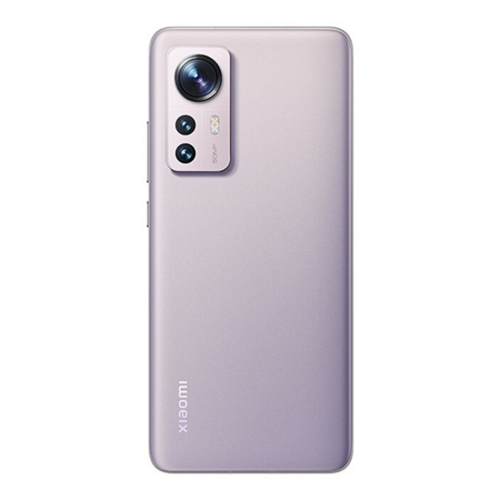 Смартфон Xiaomi 12 12/256GB Violet (Xiaomi 12 12/256 Purple)