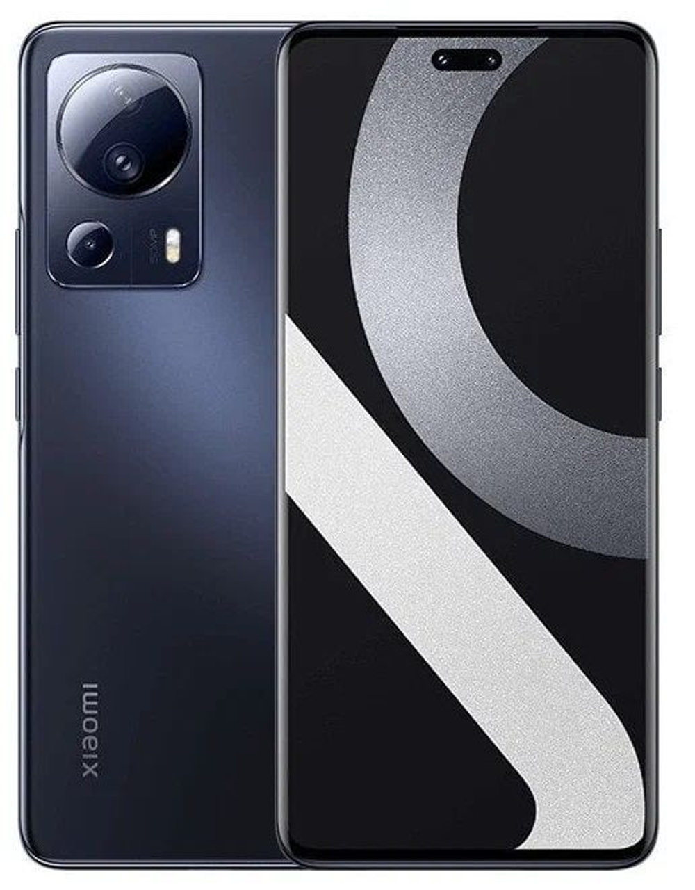 Смартфон Xiaomi 13 Lite 8/128GB Black
