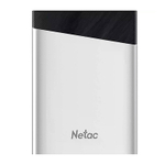 Внешний SSD диск Netac Z6S 256GB (NT01Z6S-256G-32SL)