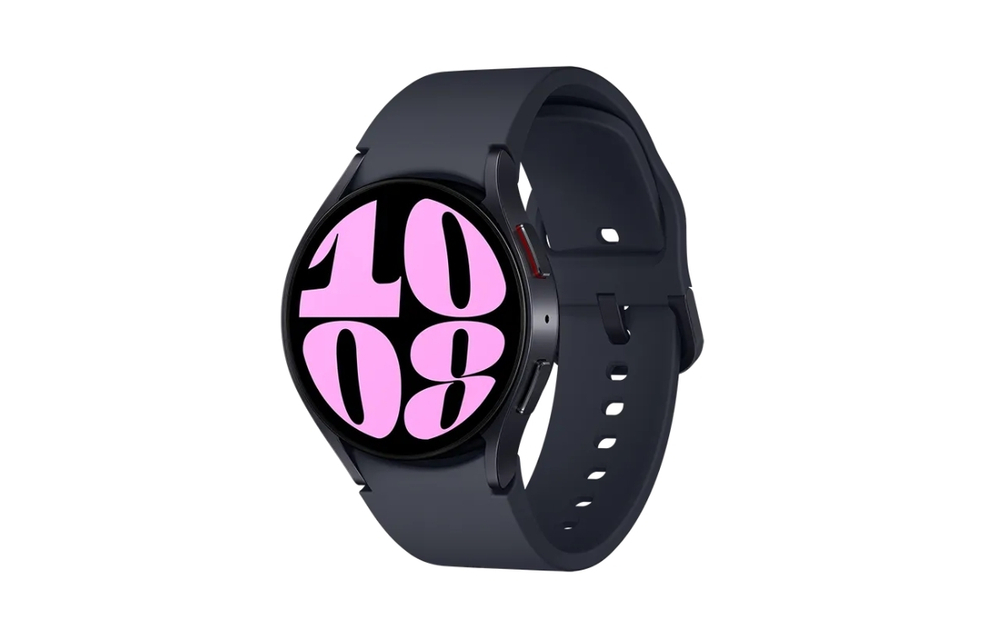 Смарт-часы Samsung Galaxy Watch 6 44 мм Графит