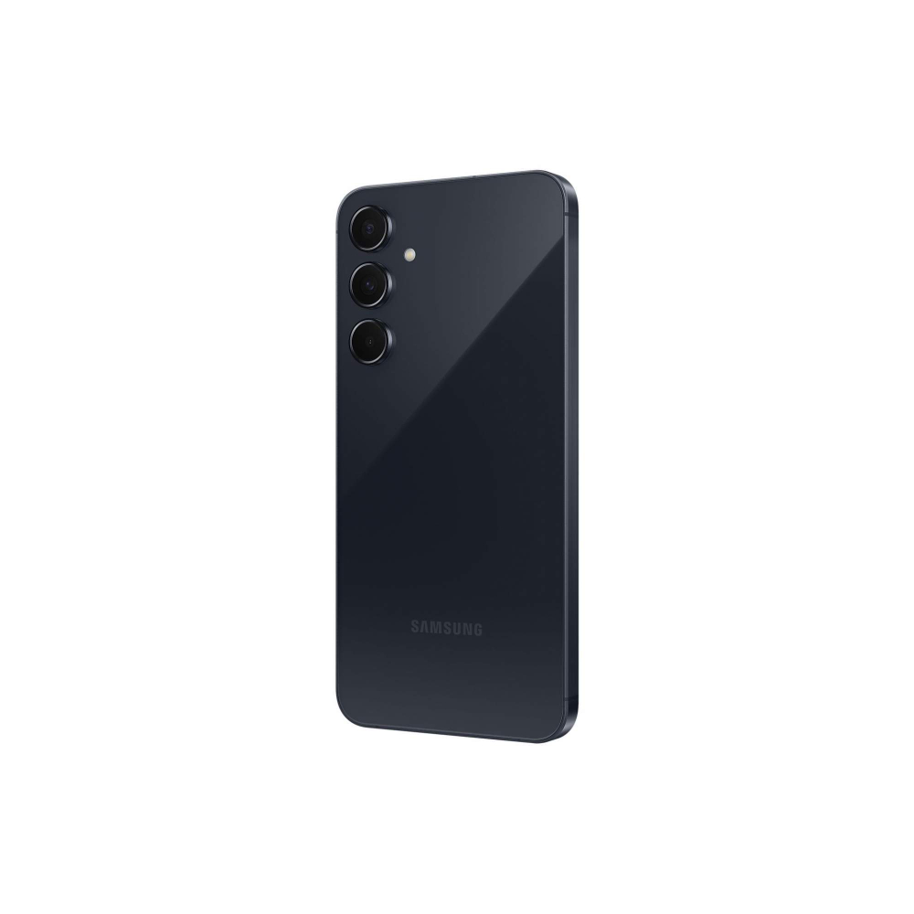 Смартфон Samsung Galaxy A55 5G 8/256Gb темно-синий
