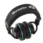 Наушники Montarbo MDH-40 Black