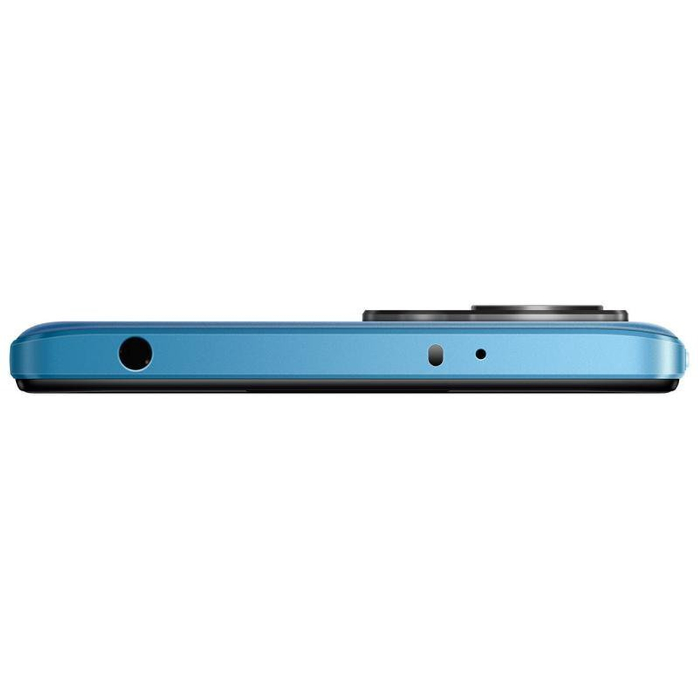 Смартфон POCO X5 5G 8/256Gb Blue EU