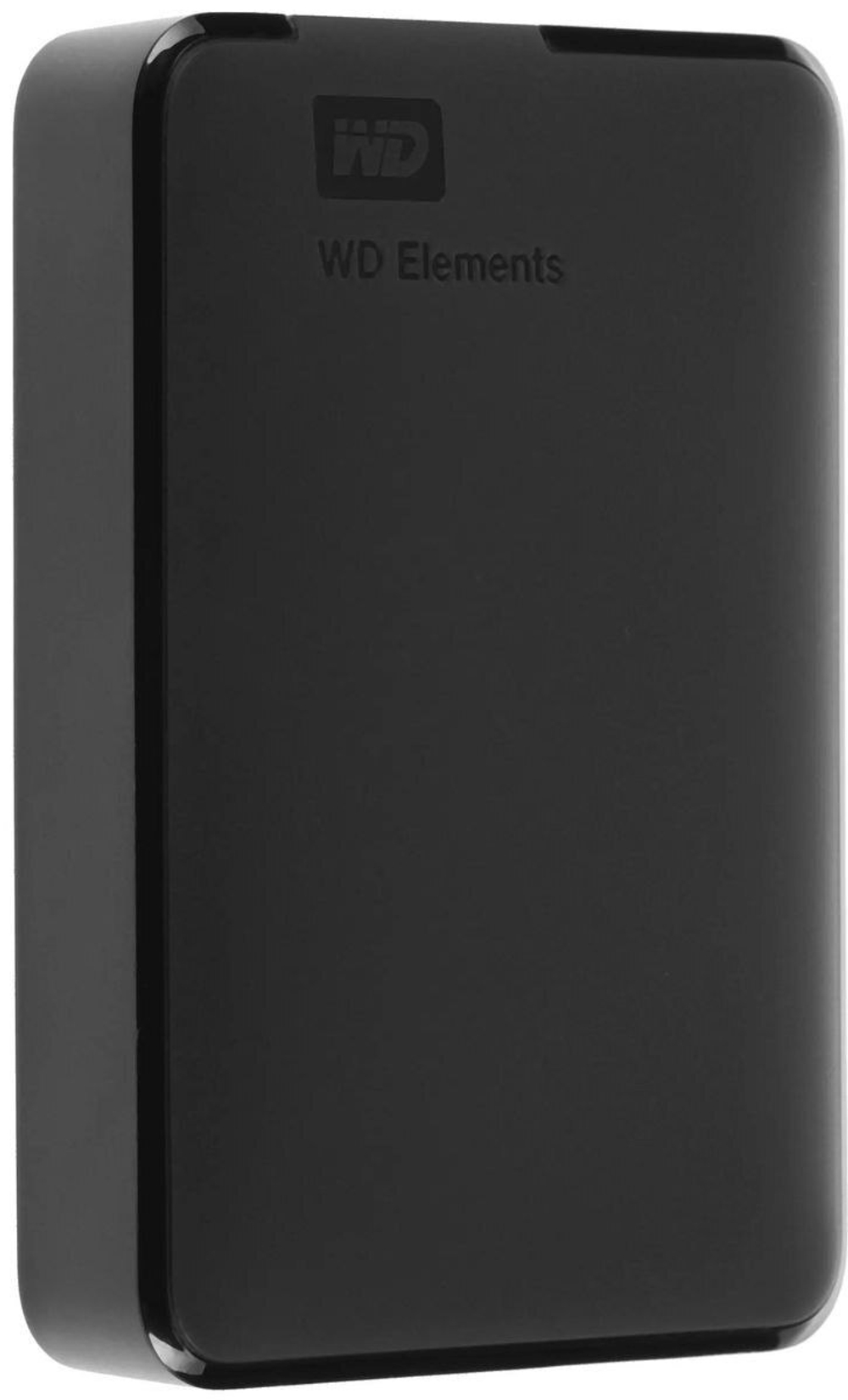 Внешний жесткий диск Elements Portable 5 Тб