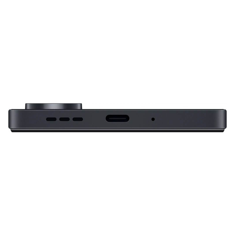Смартфон Xiaomi Redmi 13C 4/128GB, Midnight Black