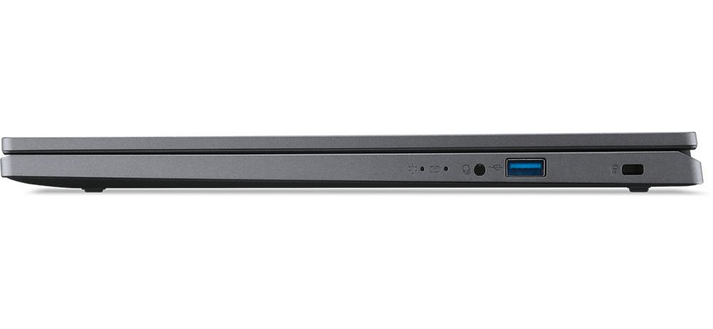 Ноутбук Acer Extensa 15 EX215-23-R62L Gray (NX.EH3CD.00D)
