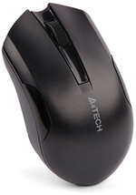 Беспроводная мышь A4Tech V-Track G3-220NS Black