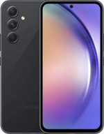 Смартфон Samsung Galaxy A54 5G 8/256GB Graphite (SM-A546E)