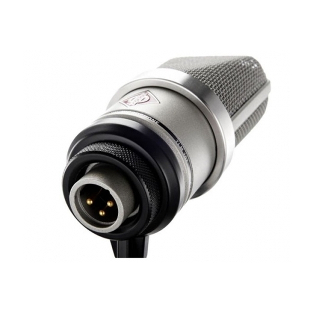 Микрофон Neumann TLM 102 mt Large Diaphragm Cardioid Condenser Microphone