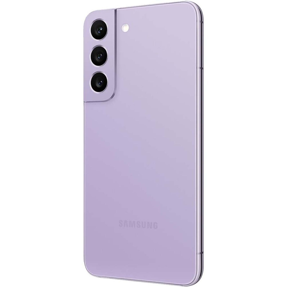 Смартфон Samsung Galaxy S22 S901 8/128Gb EU Purple