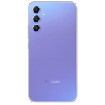 Смартфон Samsung Galaxy A34 6/128GB Violet