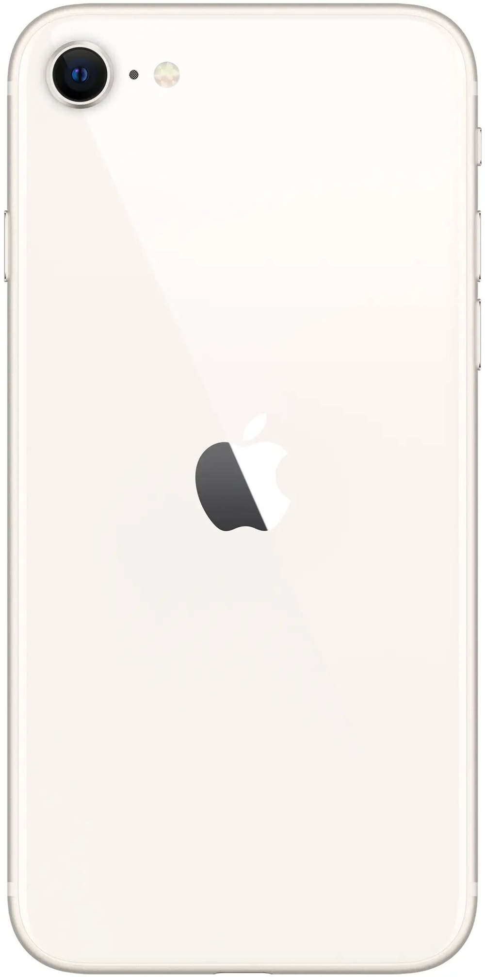 Смартфон Apple iPhone SE (2022) 128GB Starlight