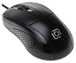 Мышь OKLICK 305M Black