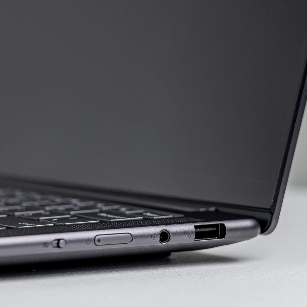 Ноутбук lenovo Yoga Pro 14s 7 pro i9-13900H, 32Gb, 3K