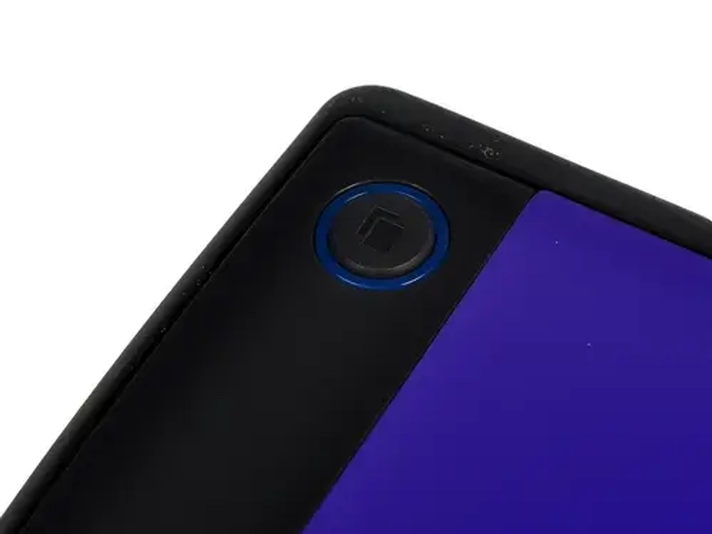 Внешний жесткий диск Transcend 2 ТБ (968914)