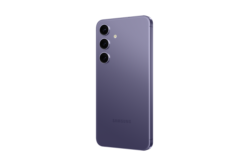 Смартфон Samsung Galaxy S24 8/512 ГБ, Dual: nano SIM + eSIM, Cobalt Violet