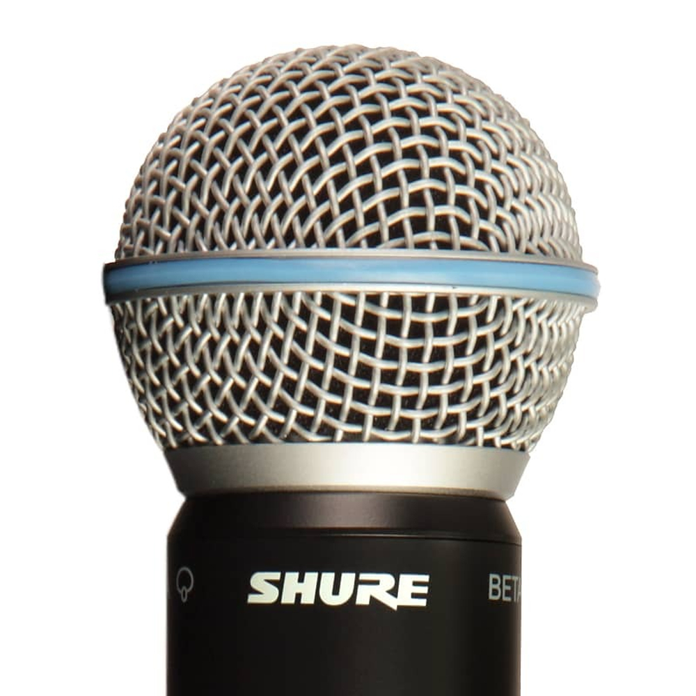 Микрофон Shure BLX24 / B58-H9