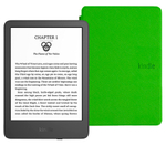Электронная книга Amazon Kindle 11 черный (55799)
