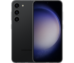 Смартфон Samsung Galaxy S23 2/128GB Черный (SM-S911B/DS)