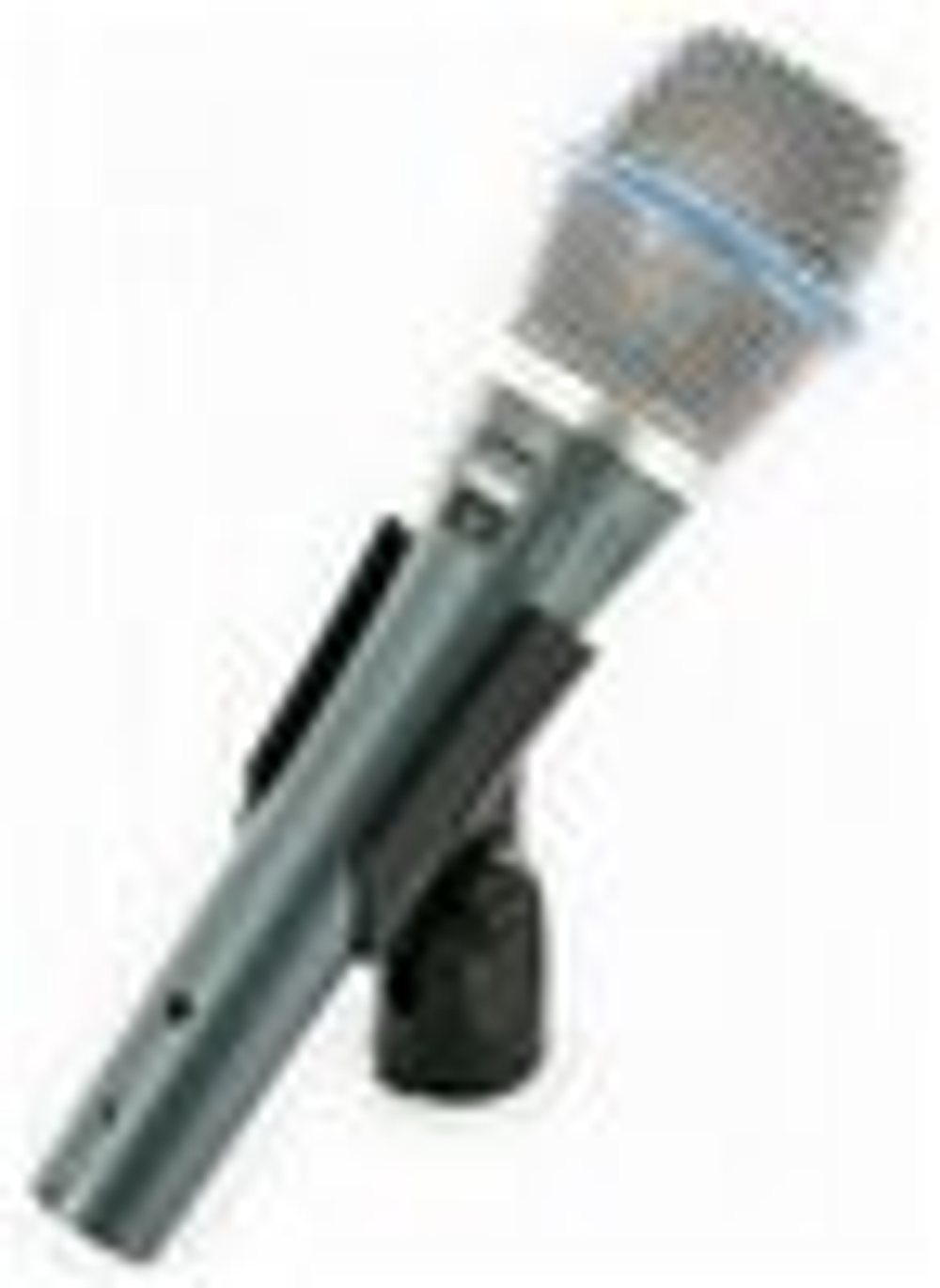 Конденсаторный микрофон Shure BETA 87A Supercardioid Dynamic Mirophone