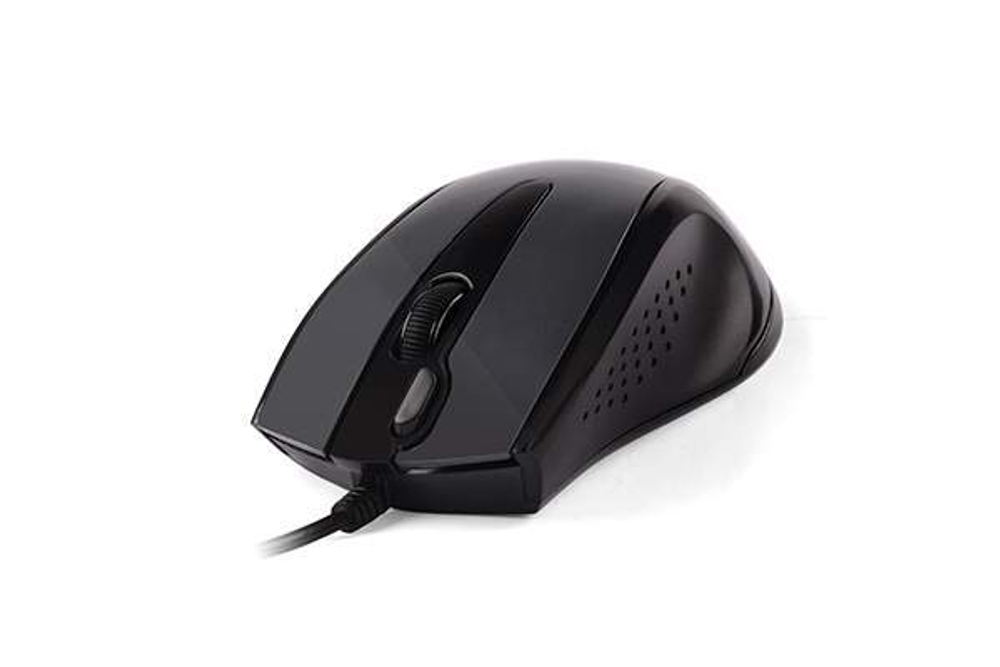 Мышь A4Tech V-Track Padless N-500F Black