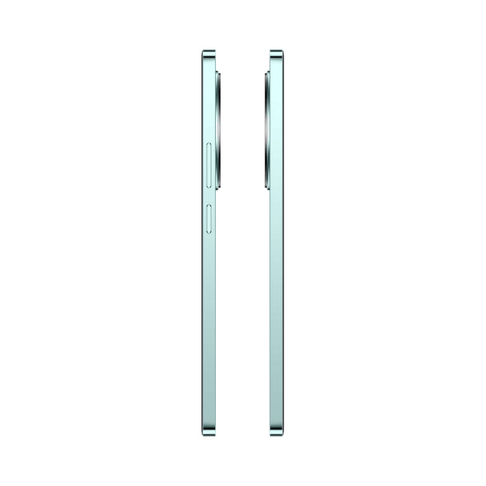 Смартфон Realme RMX3867 12+5G, 8+256 Гб, зеленый малахит