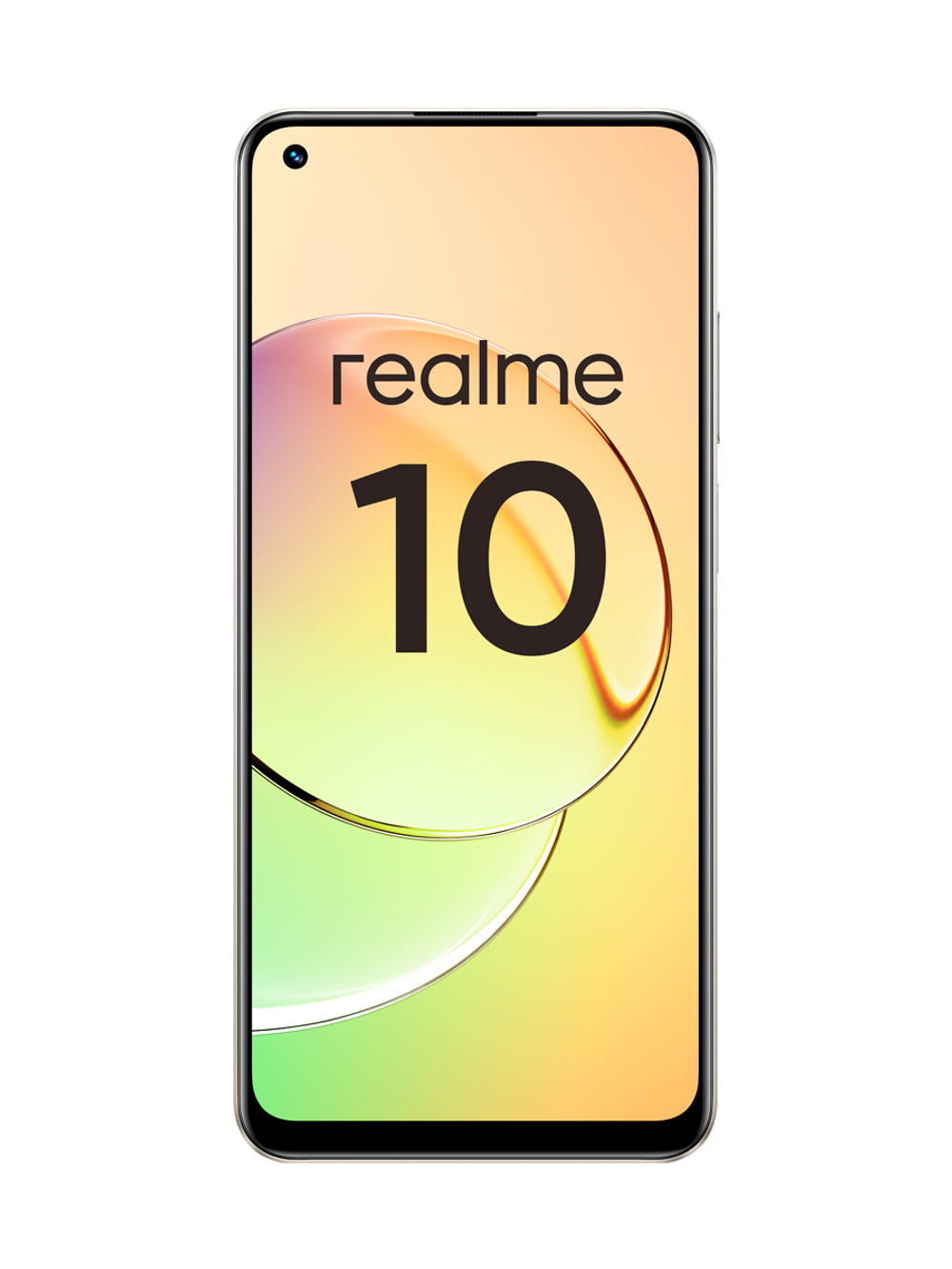 Смартфон Realme 10 8/256Gb White (RMX3630)