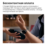Смарт-часы Xiaomi Watch 2 Pro - Bluetooth Silver Case with Brown Leather Strap
