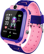 Смарт-часы Prolike PLSW12PN, Pink
