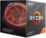 Процессор AMD Ryzen 7 3700X BOX