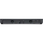 Микрофон Shure BLX1288/P31 Combination Wireless PGA31 Headset и PG58 Handheld Microphone System