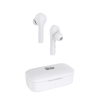 Беспроводные наушники More choice BW30S Smart TWS White вакуумные