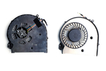 Кулер для ноутбука Asus GL752VL left DFS2004058I0T