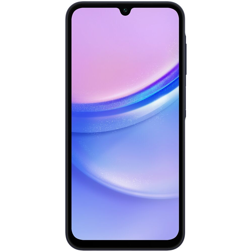 Смартфон Samsung Galaxy A15 SM-A155 6/128GB Black