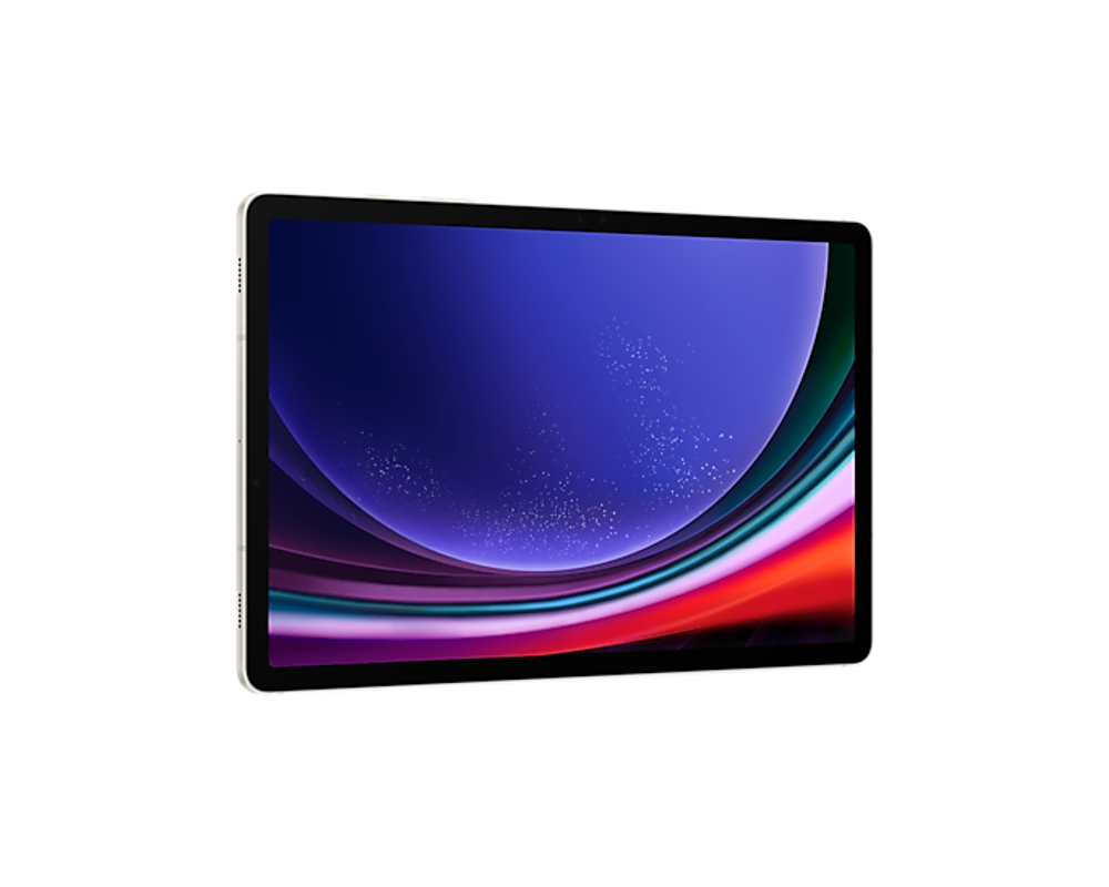 Планшет Samsung Galaxy Tab S9 5G 256GB Beige (SM-X716B)
