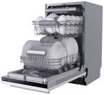 Встраиваемая посудомоечная машина Midea MID45S450i