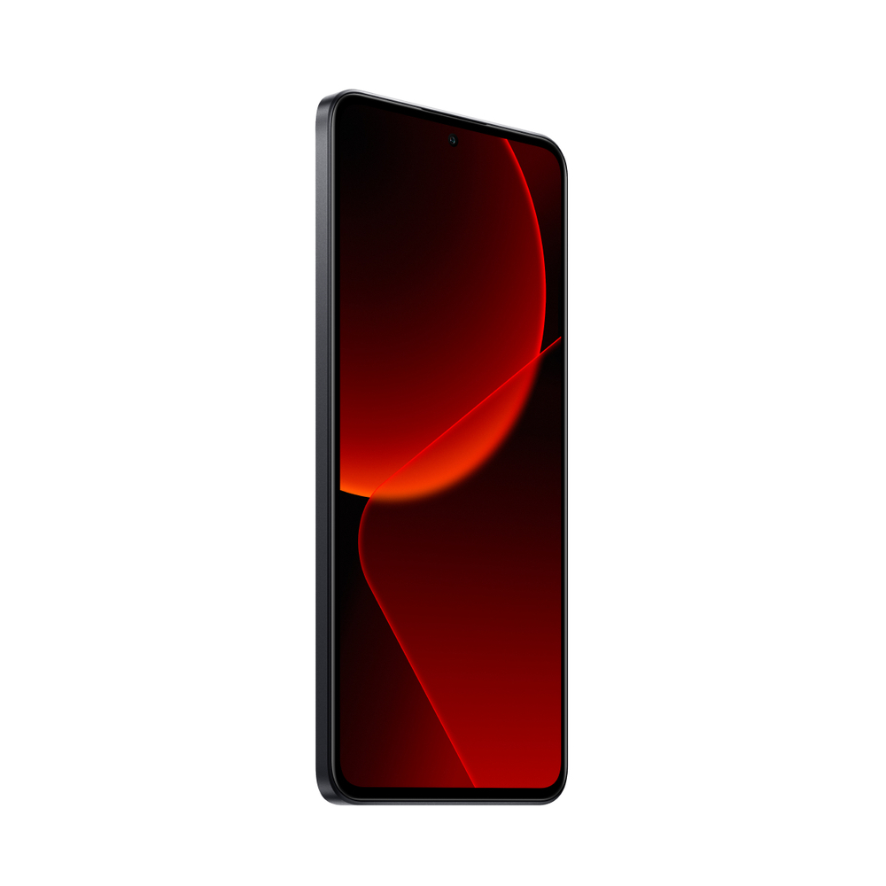 Смартфон Xiaomi 13T 8/256GB черный (48561)