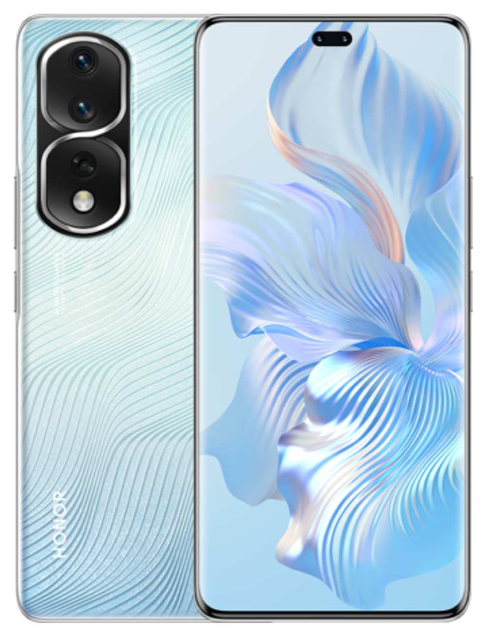 Смартфон Honor 80 Pro 12/256 GB CN 2 Nano SIM черный