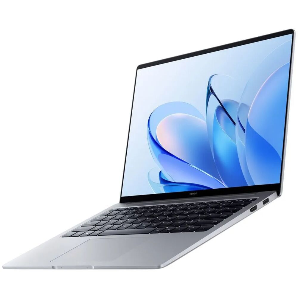 Ноутбук Honor MagicBook 14 Gray (5301AFRK)