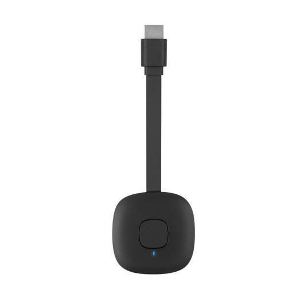 Медиаплеер Rombica Smart Cast v09
