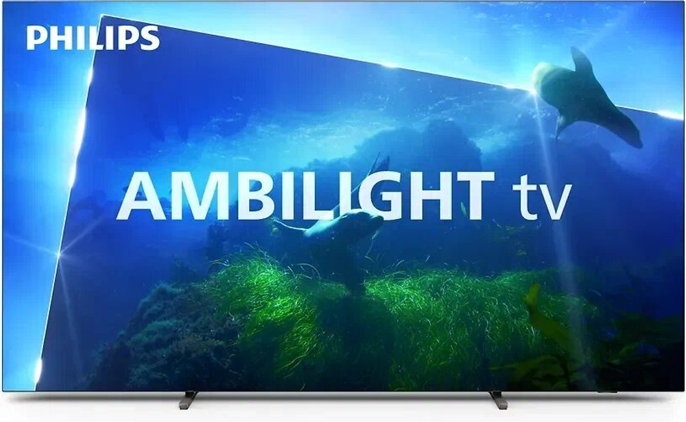Телевизор Philips 77OLED908 (EU)