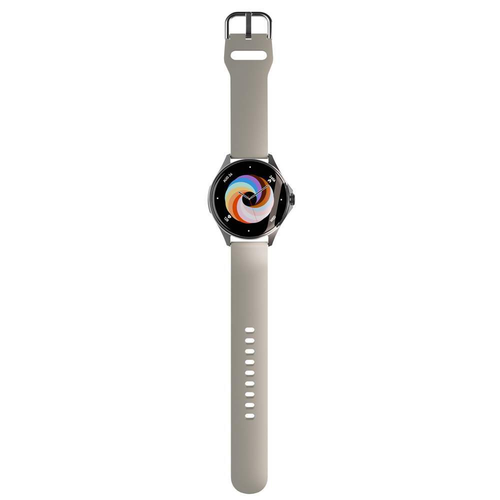 Смарт-часы CGWatch Muse, серый