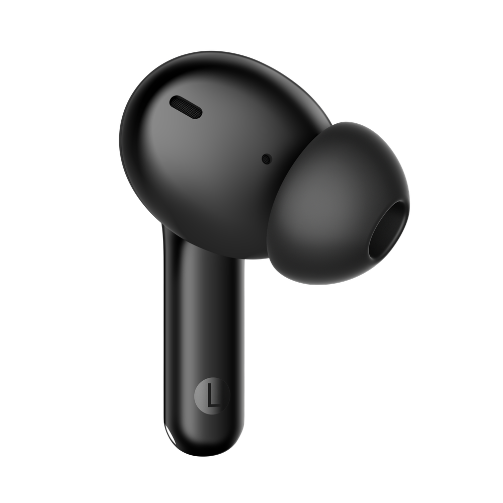 Беспроводные наушники Realme Buds T110 черные