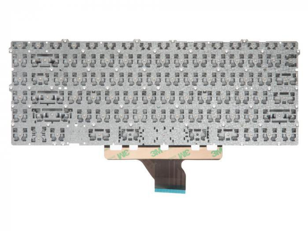 Клавиатура Rocknparts для ноутбука HP Envy 13-BA
