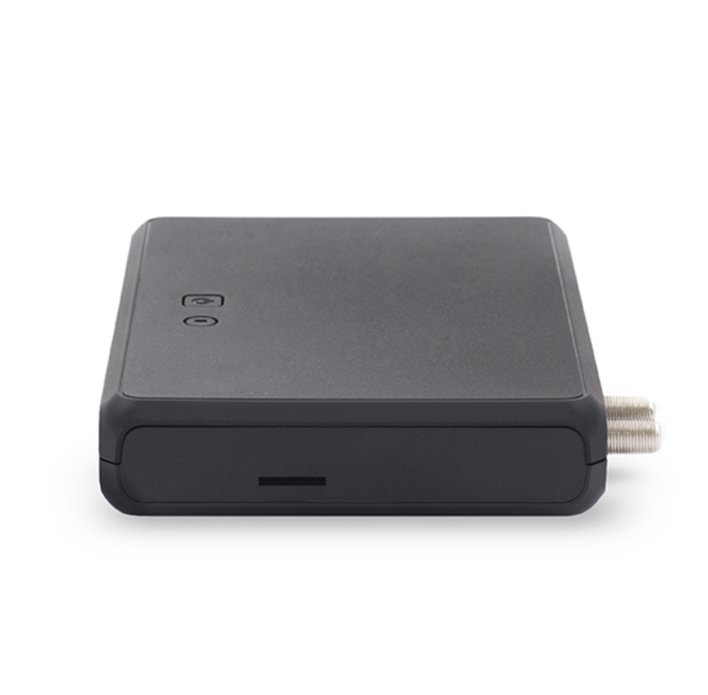 Комплект спутникового тв ТРИКОЛОР Европа Ultra HD GS B623L