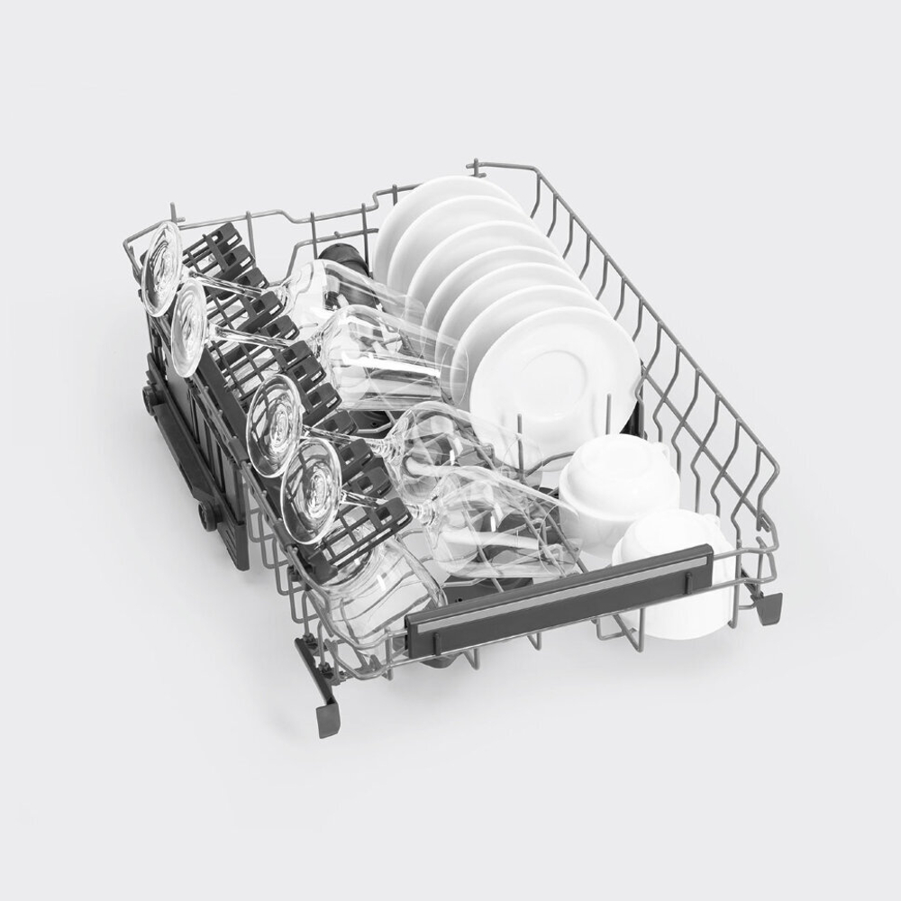 Встраиваемая посудомоечная машина Smeg ST4523IN