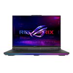 Ноутбук ASUS ROG Strix Scar 18 G814JVR-N6045 90NR0IF6-M00210