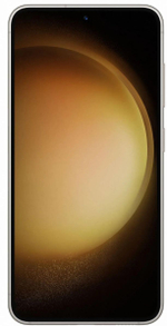 Смартфон Samsung Galaxy S23, 8/256ГБ, бежевый